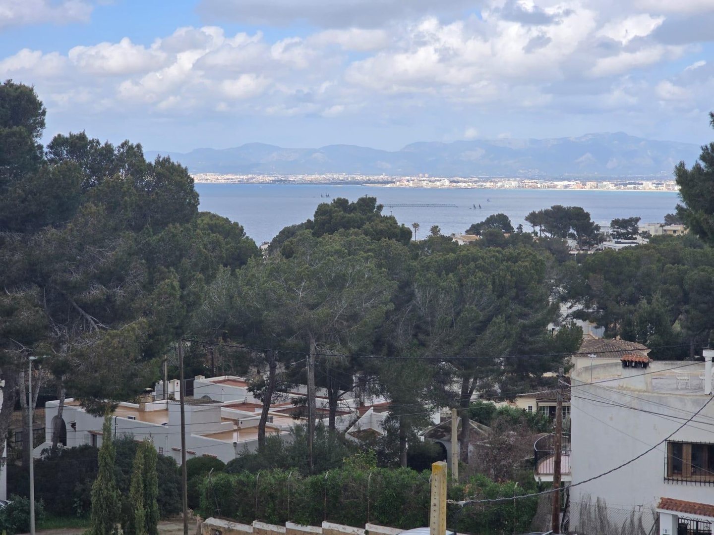 Piso de 64 m² en Llucmajor