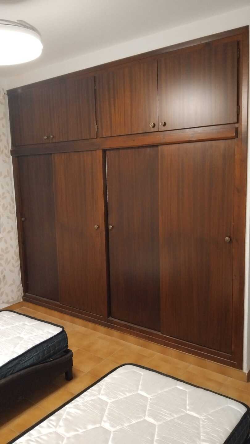 Piso de 90 m² en Vinaròs