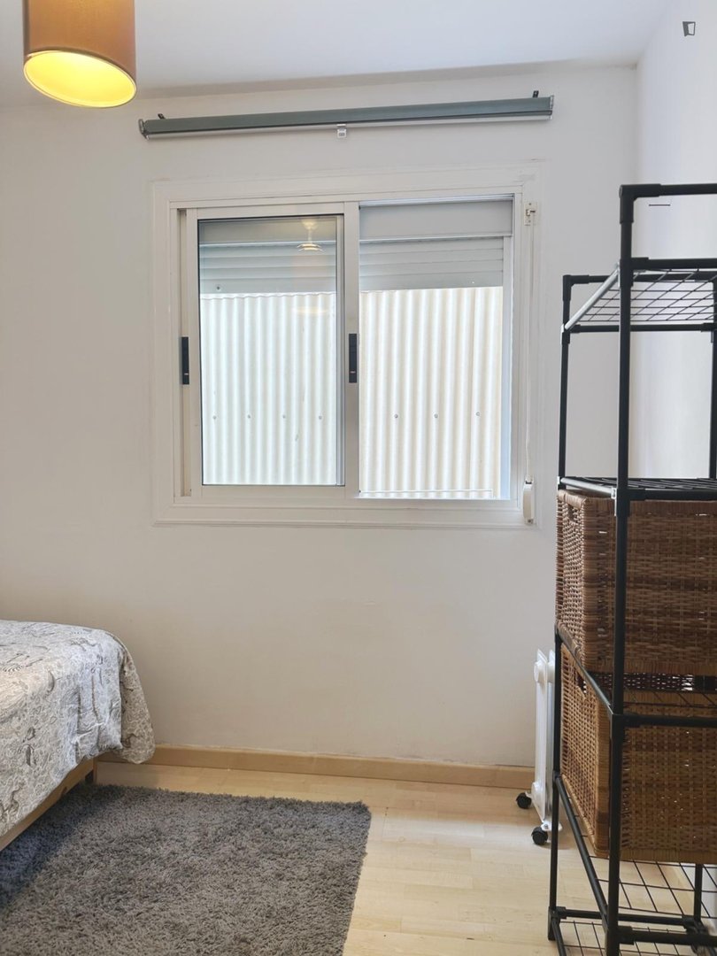 Piso de 95 m² en Barcelona
