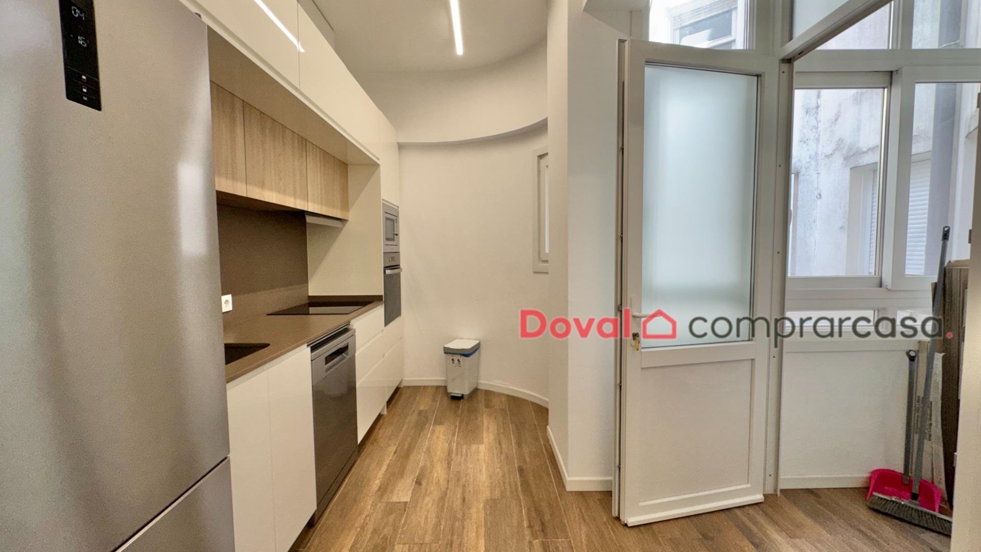 Piso de 121 m² en Vigo