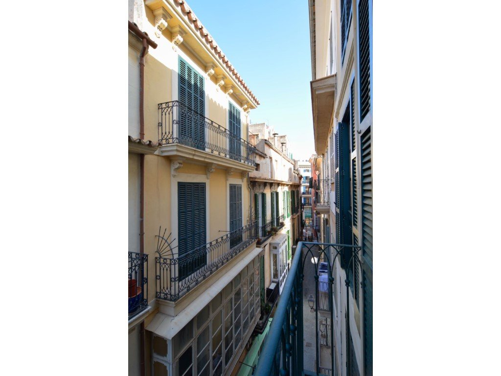 Pis de 100 m² a Palma