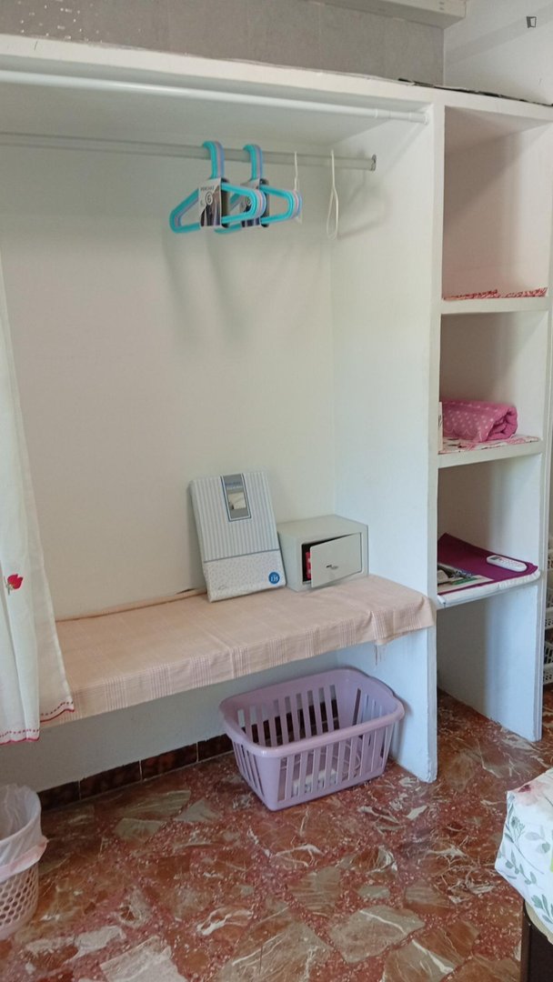 Habitación en alquiler, Madrid