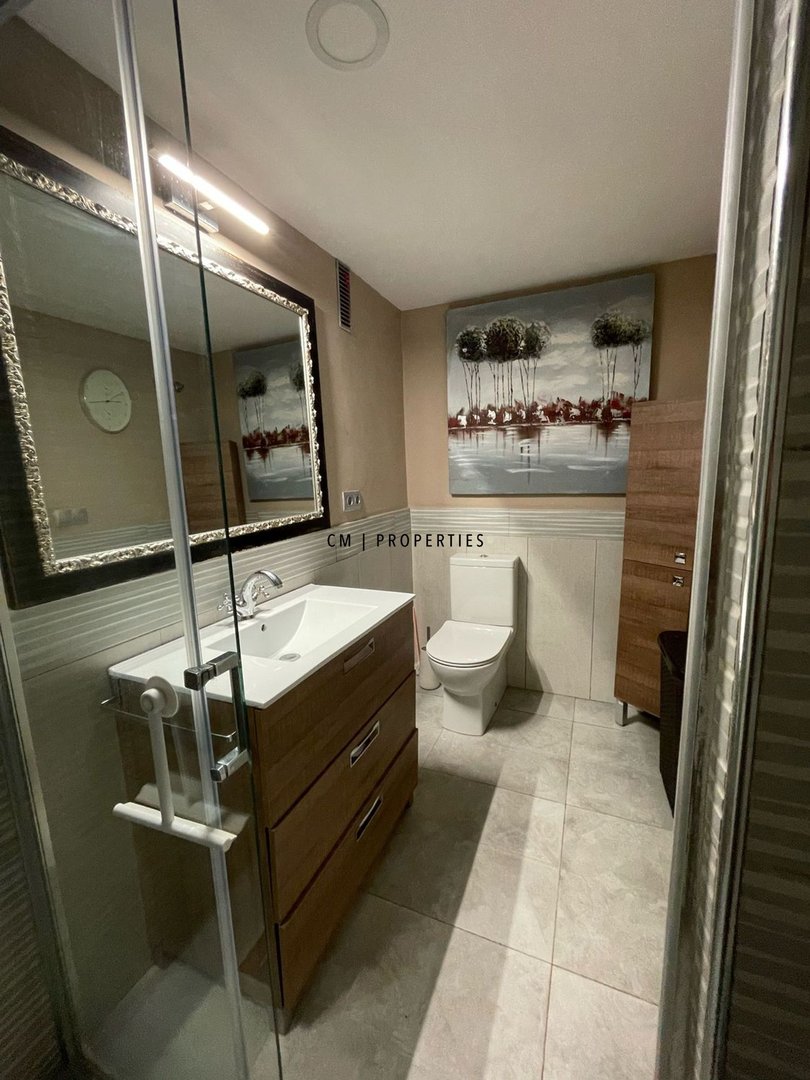 Piso de 100 m² en Puzol