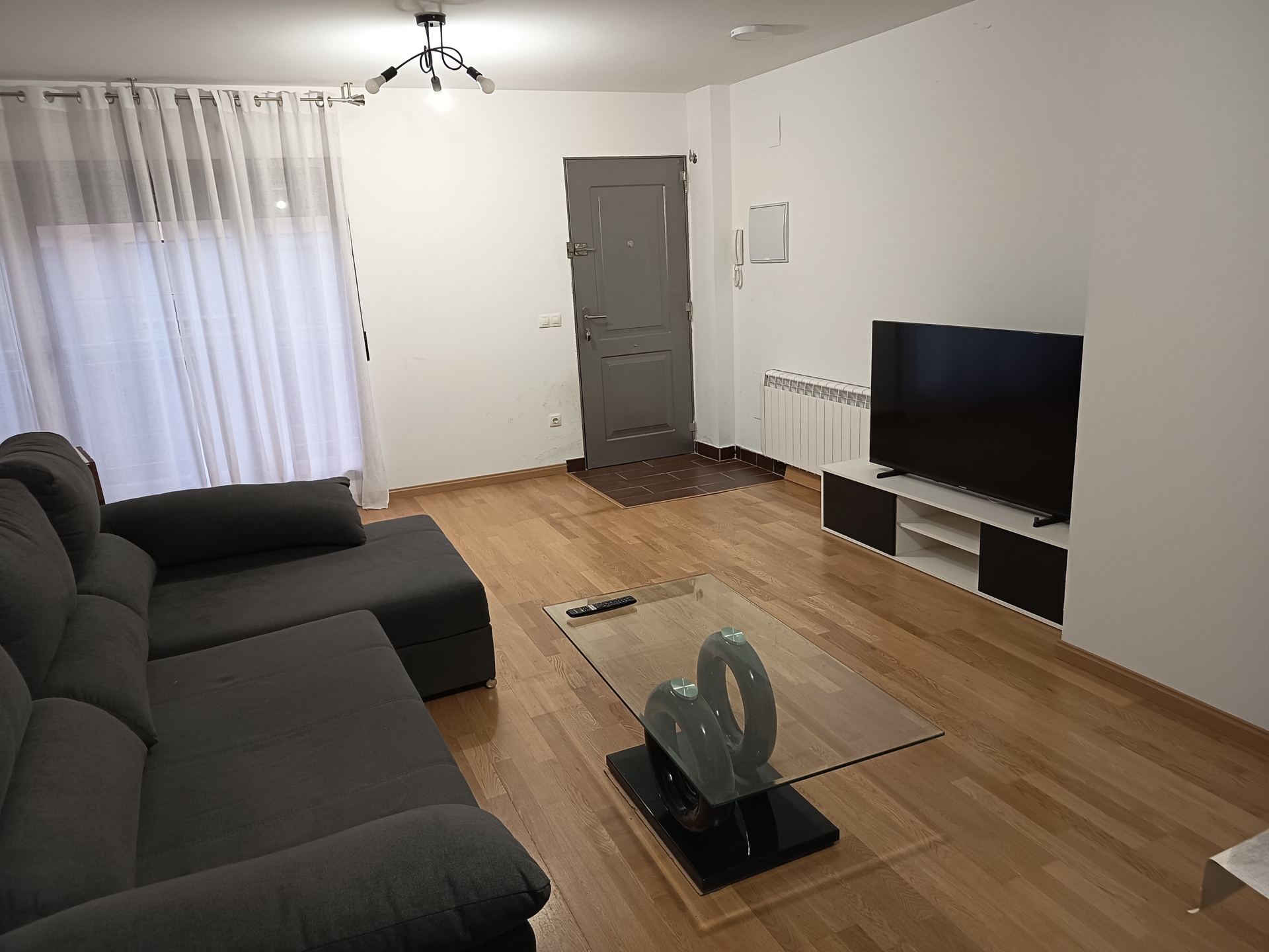 Piso de 120 m² en El Barraco