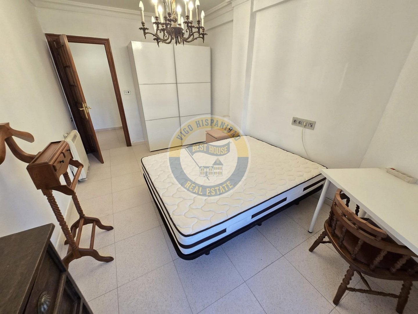 Piso de 110 m² en Vigo