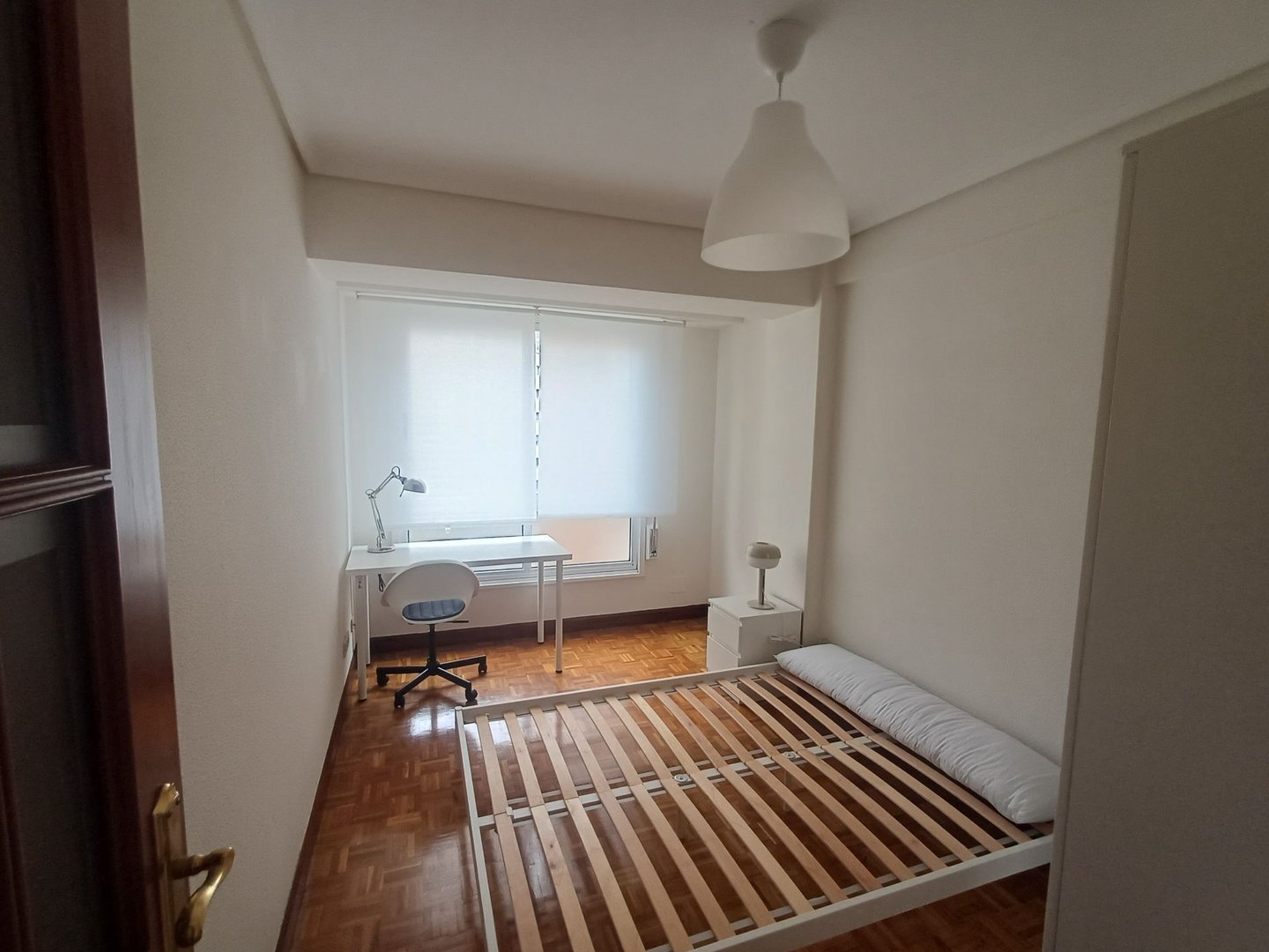 Pis de 114 m² a A Corunya