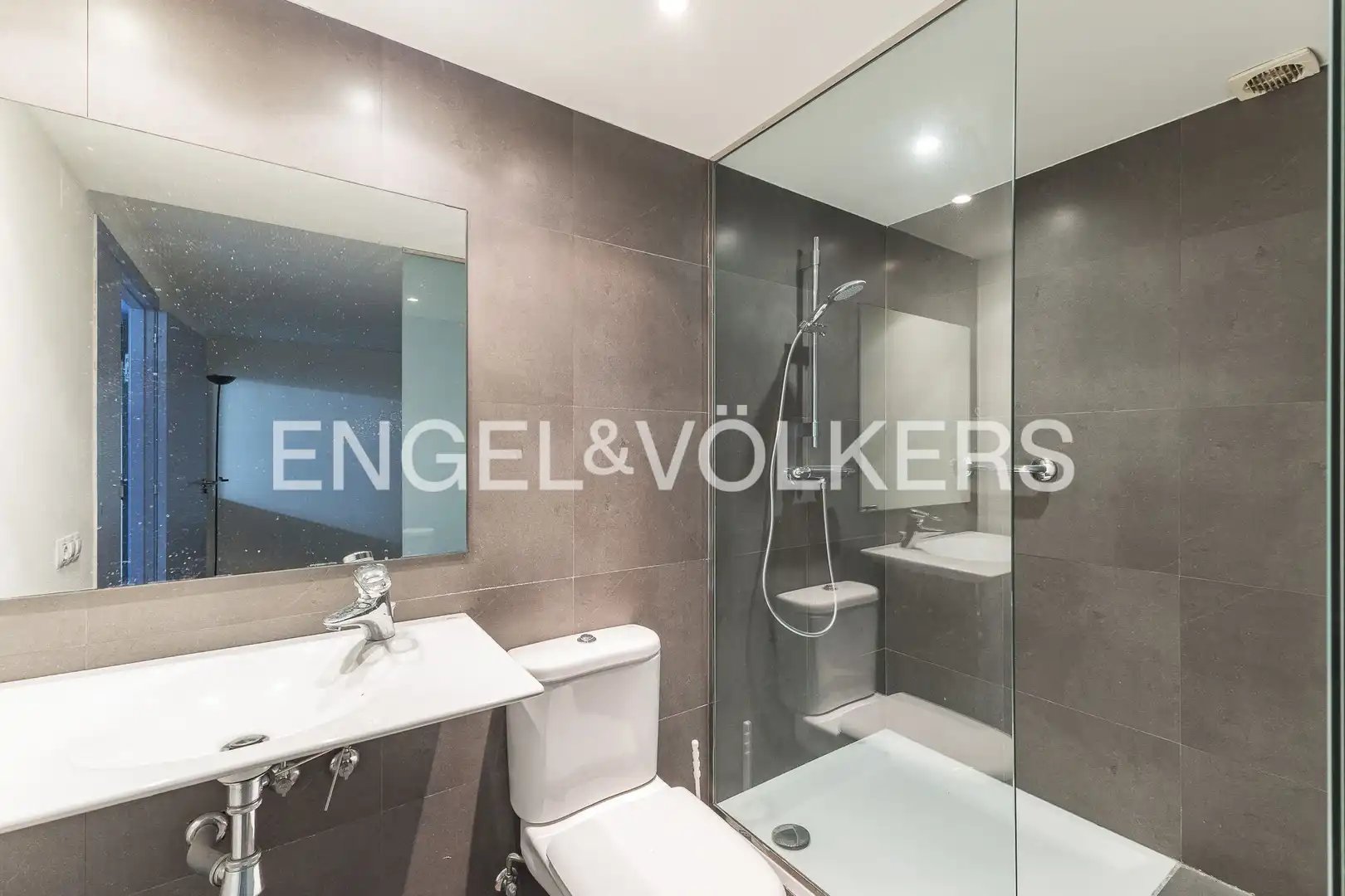 Apartamento 416 m² em Barcelona