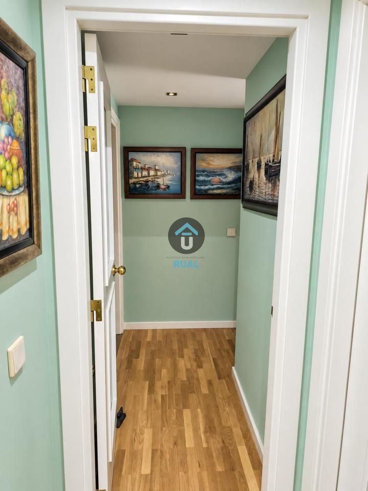 Piso de 78 m² en Madrid