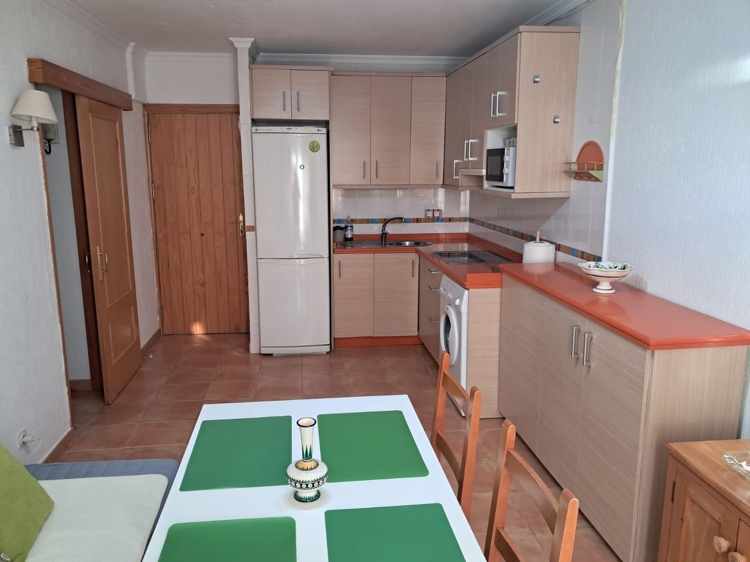 Piso de 72 m² en Almonte