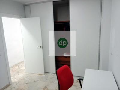 Piso de 120 m² en Badajoz