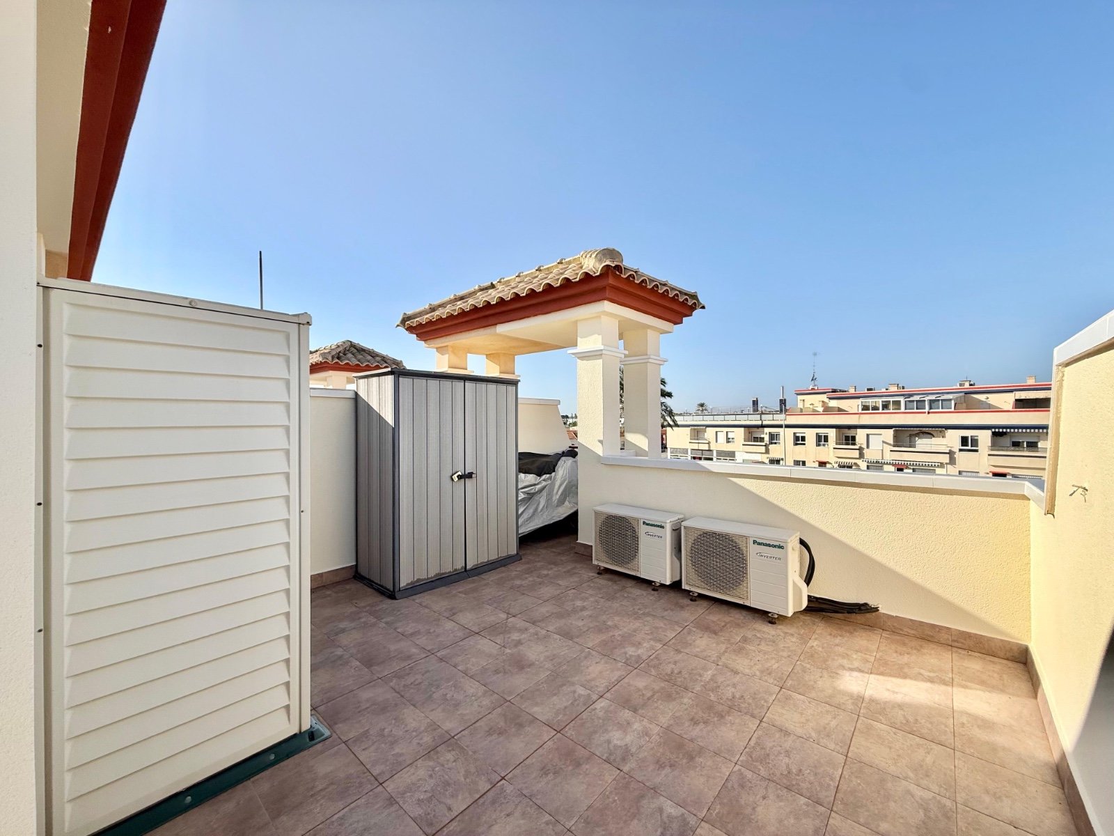 Casa de 85 m² en San Pedro del Pinatar