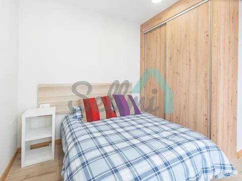 Piso de 130 m² en Oviedo