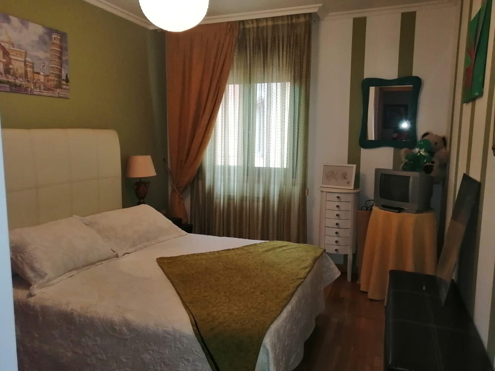Pis de 93 m² a Meis
