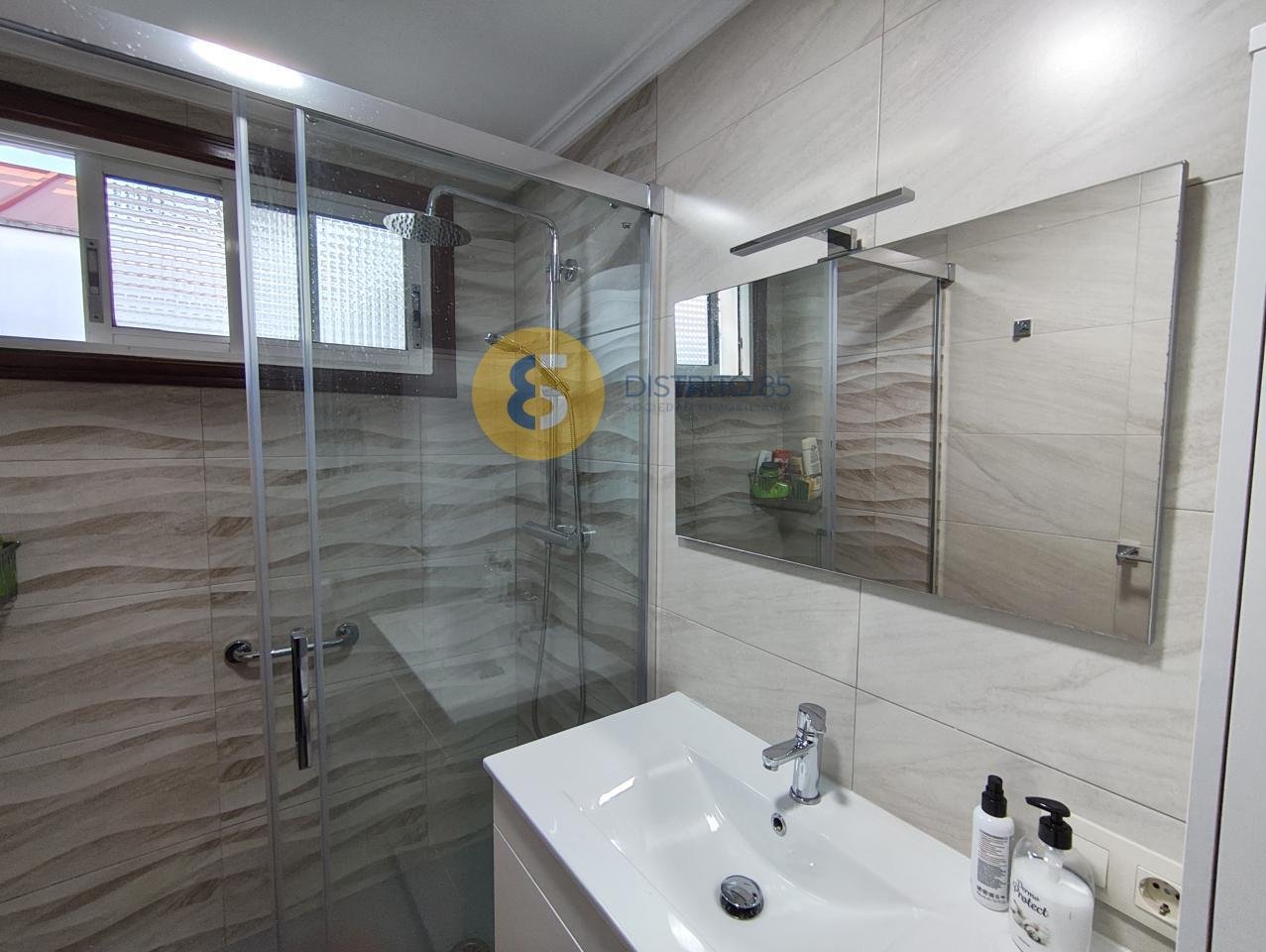 Piso de 103 m² en Vigo