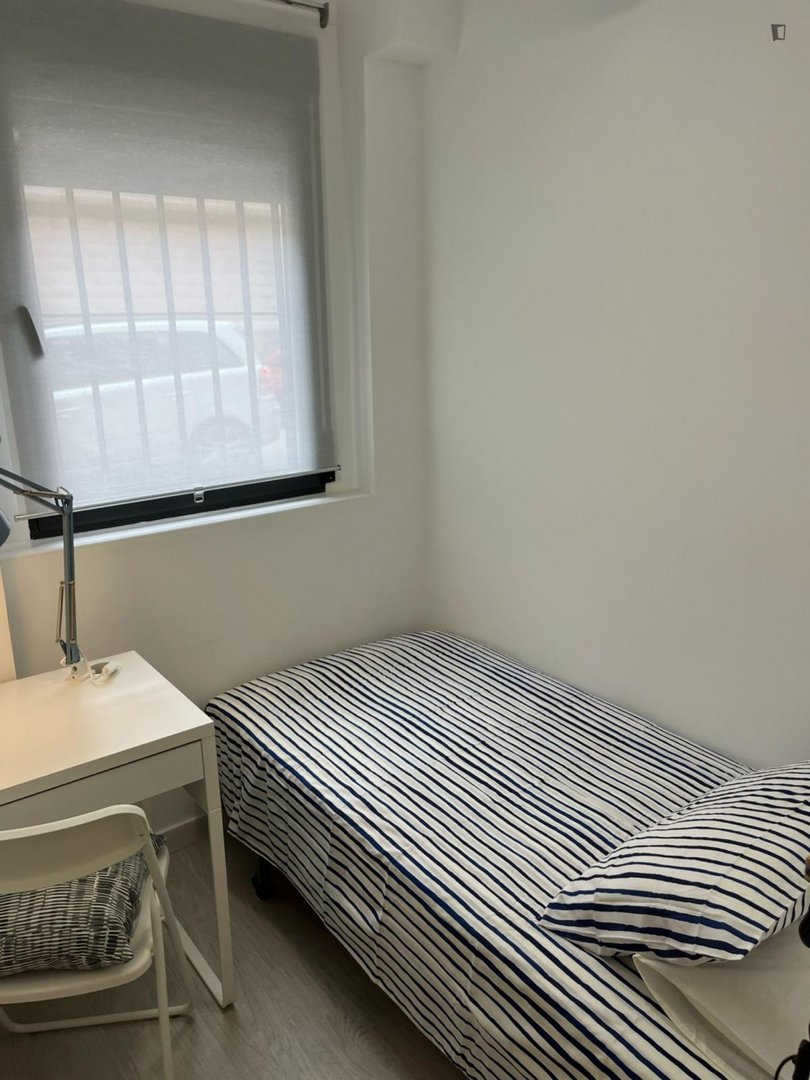Appartement 38 m² à Valence