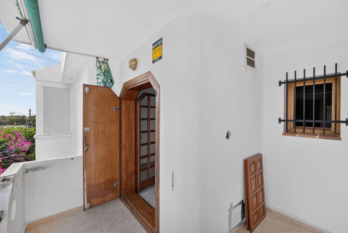 Casa de 81 m² en San Pedro del Pinatar