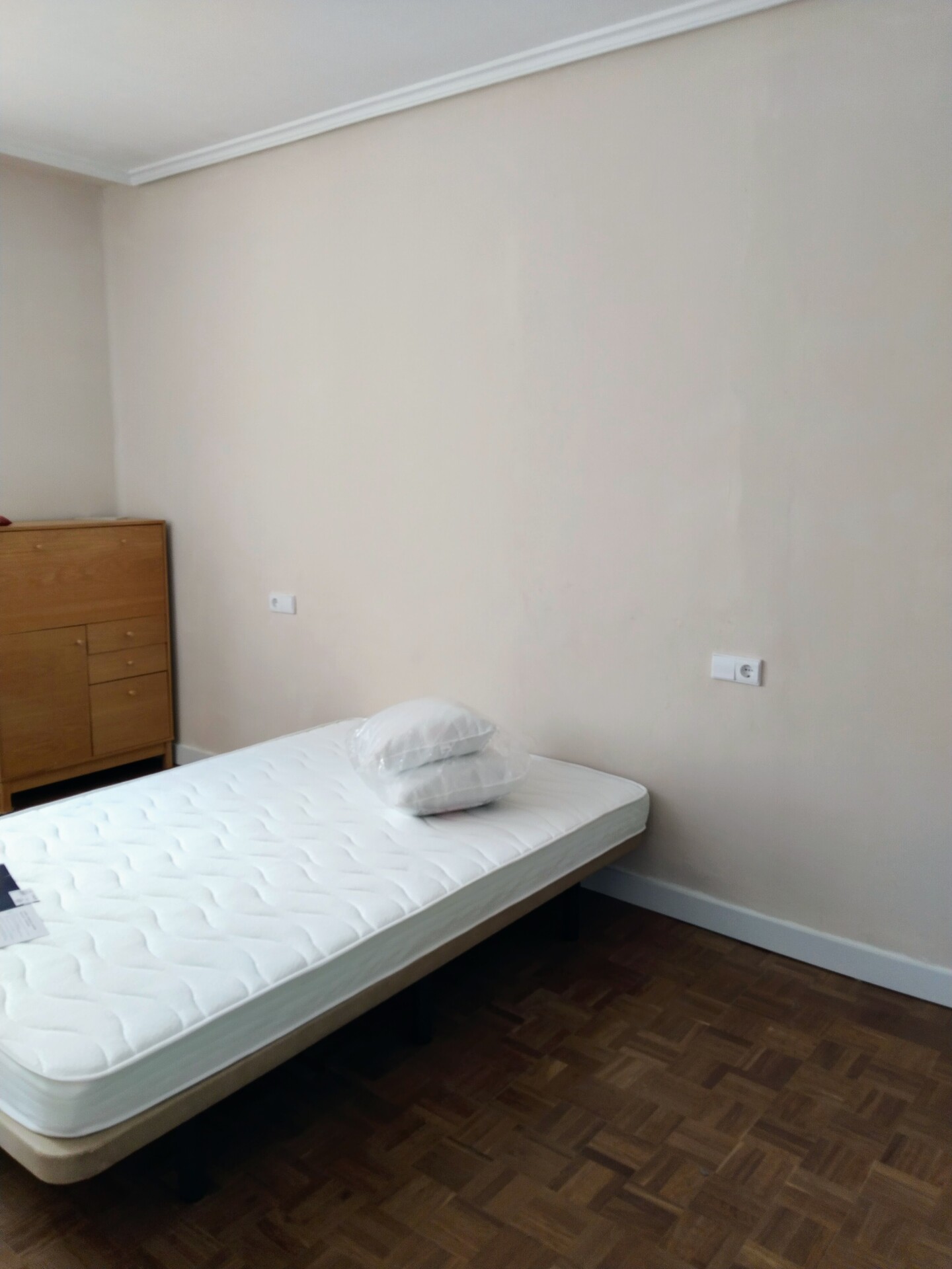 Habitació 117 m², Burgos