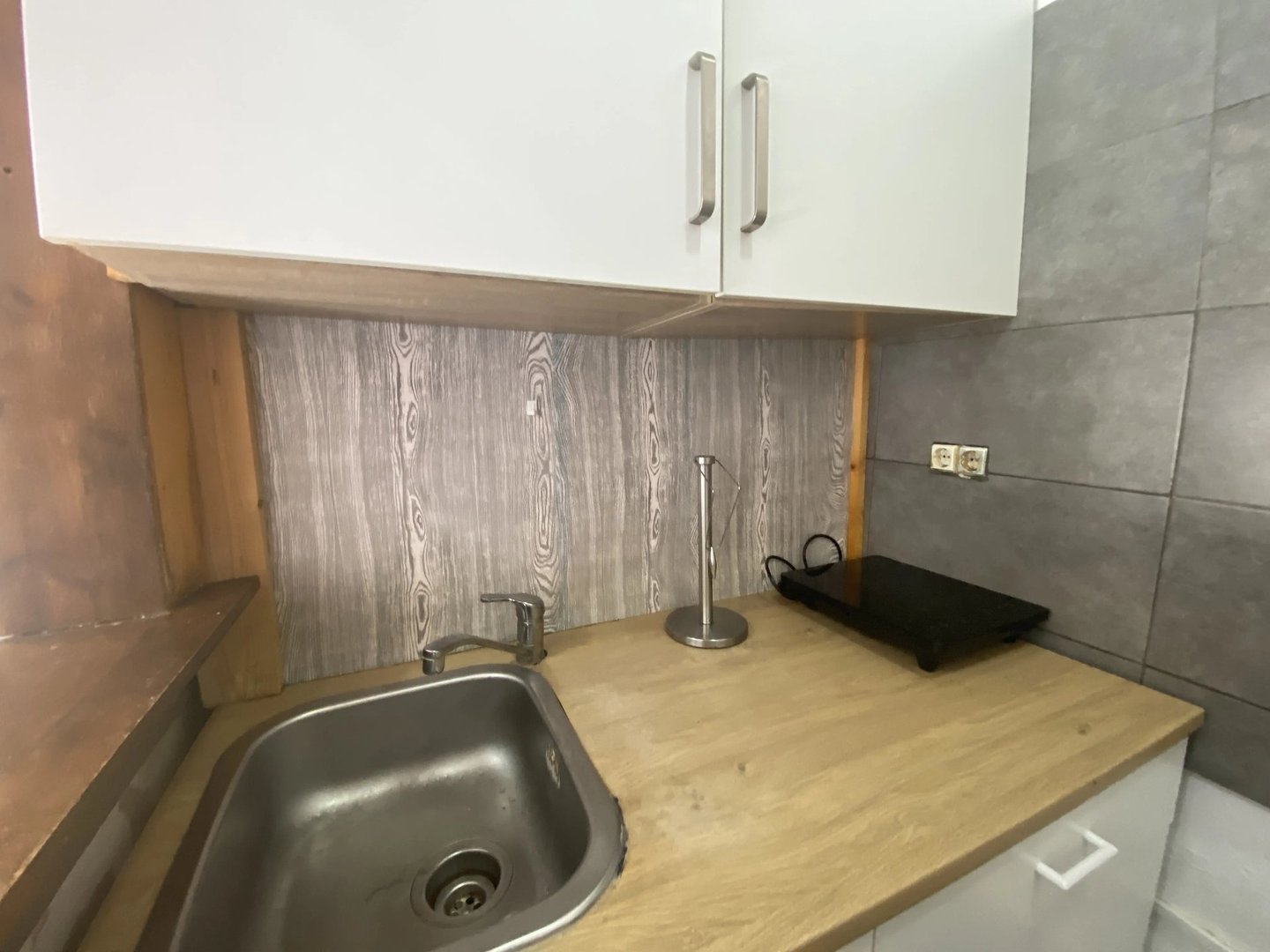 Piso de 50 m² en Valencia