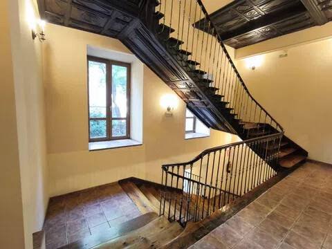 Appartamento 146 m² a Madrid