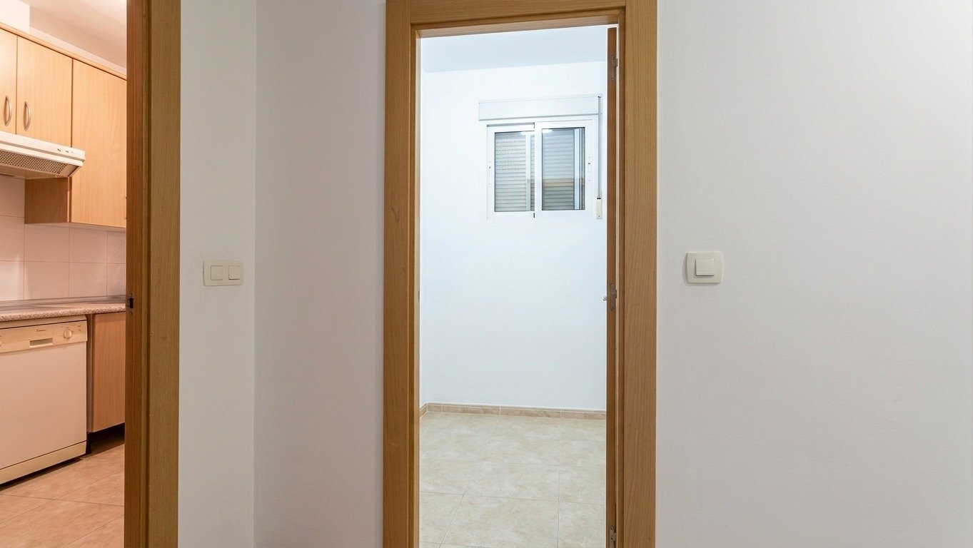 Piso de 97 m² en Almería