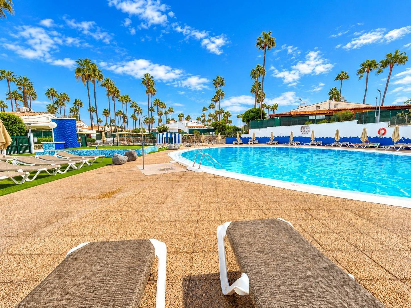 Casa de 50 m² a San Bartolomé de Tirajana