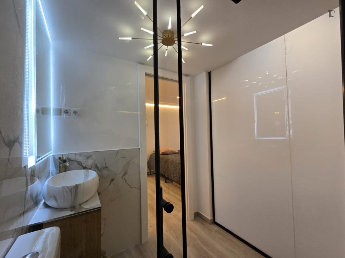 Casa en alquiler, Madrid