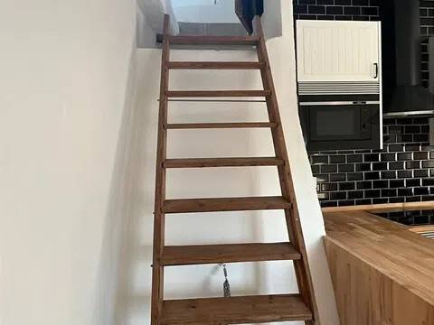 Piso de 100 m² en San Lorenzo del Cardessar
