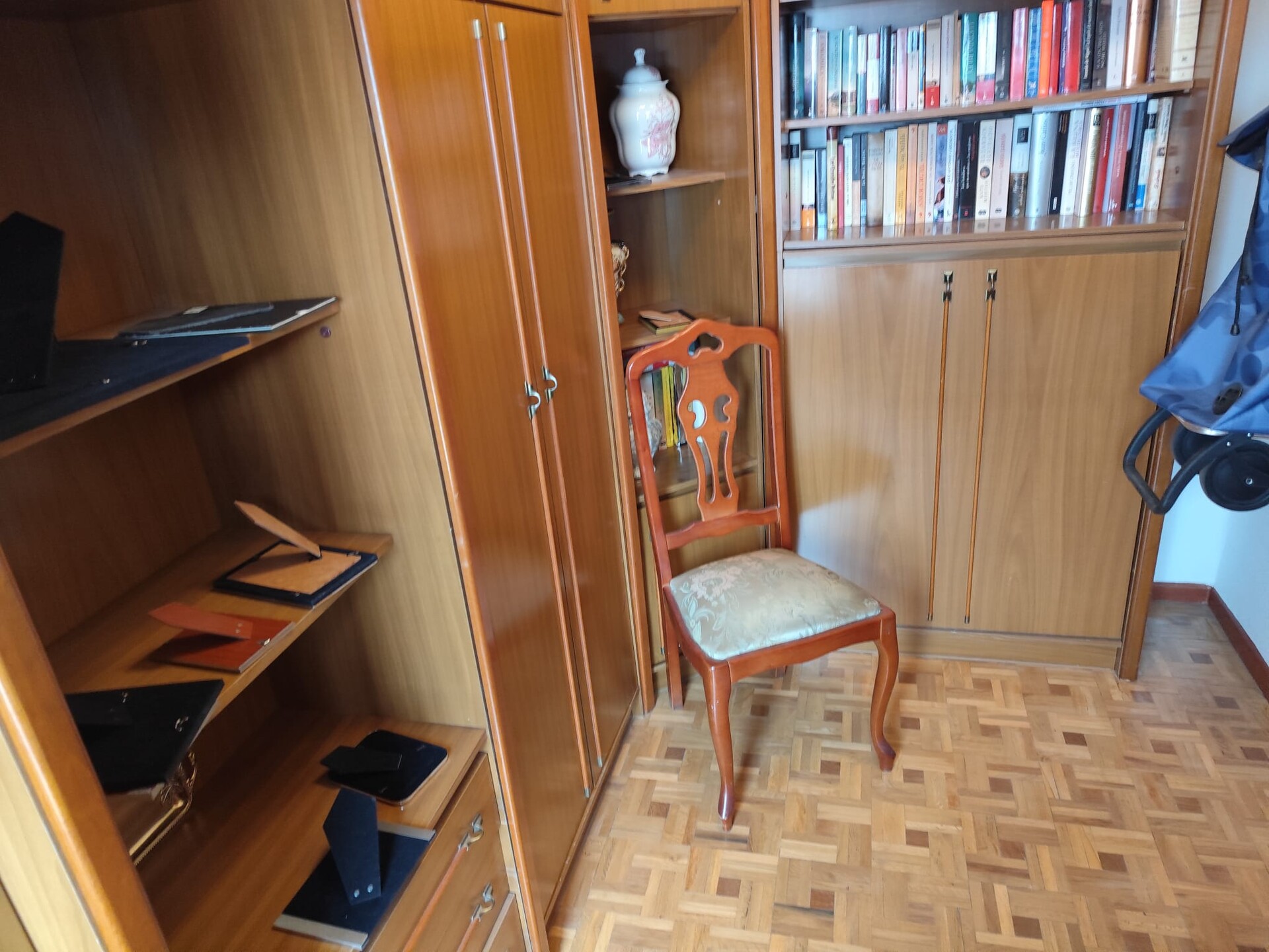 Pis de 71 m² a Valladolid