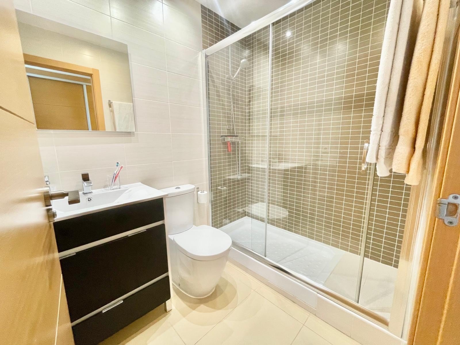 Piso de 73 m² en Pilar de la Horadada