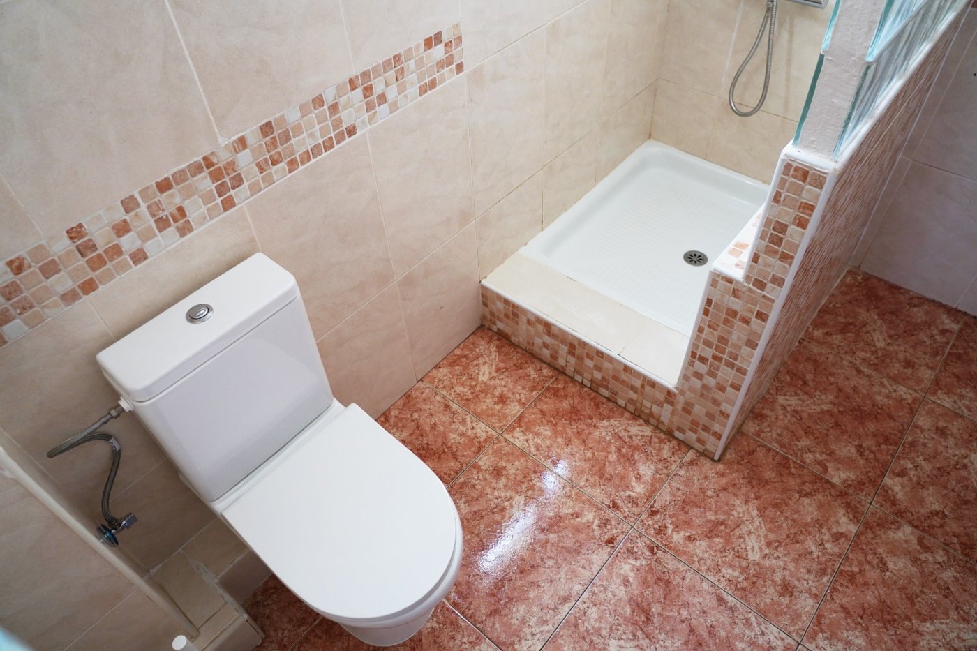 Zimmer 89 m², Valencia