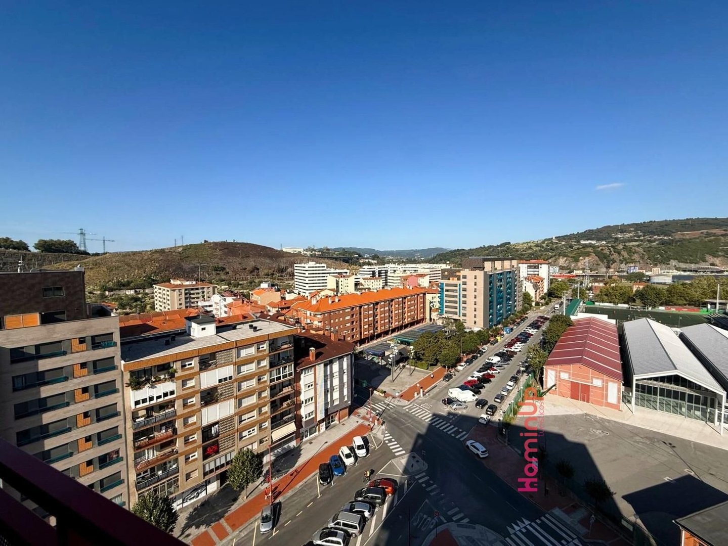 Piso de 71 m² en Baracaldo