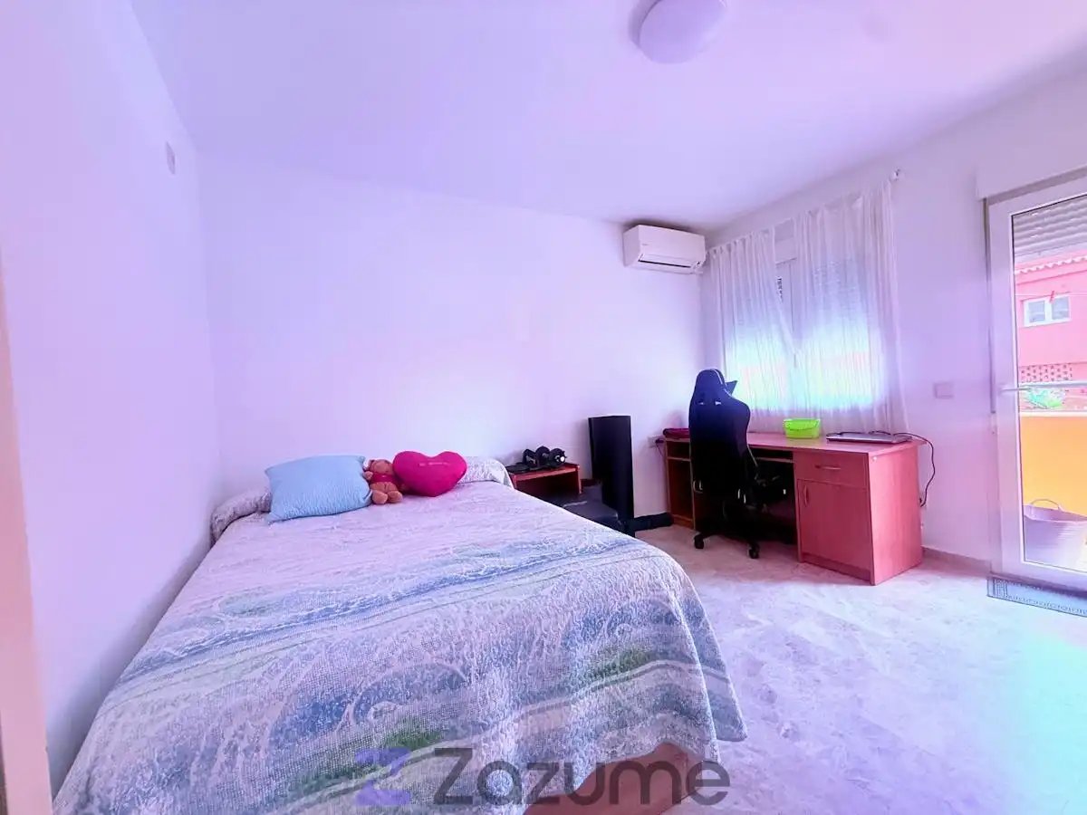 Piso de 150 m² en Manilva
