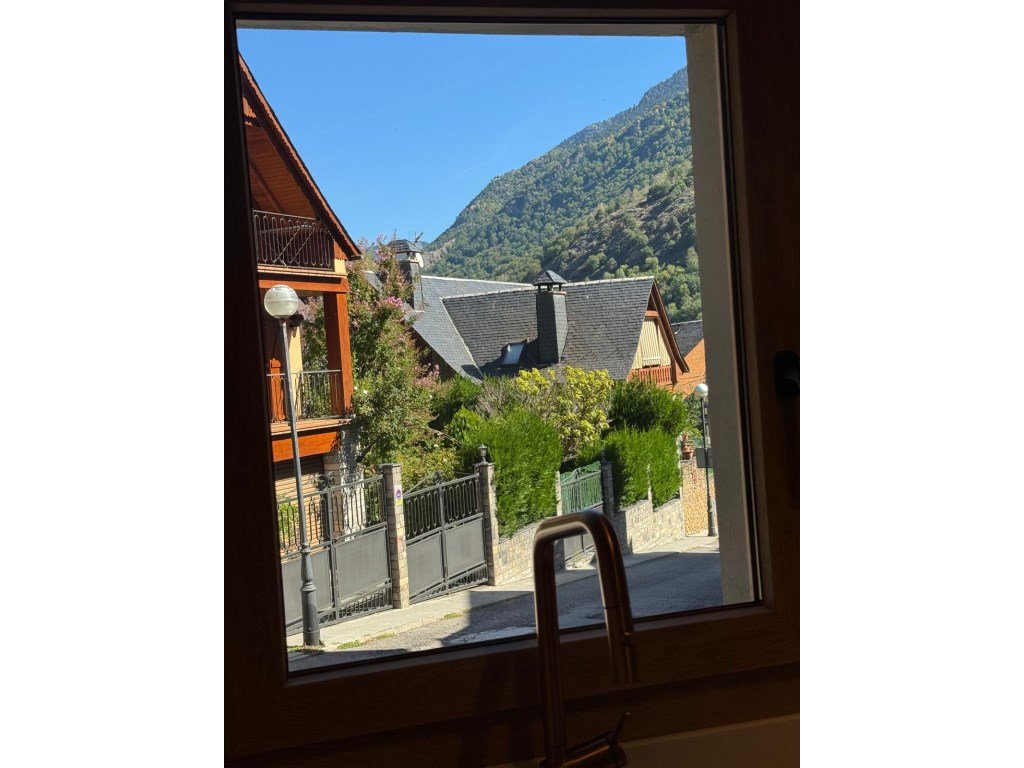 Appartement à louer, Bossòst