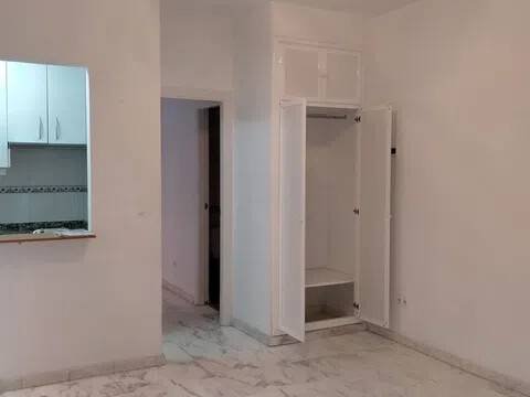 Wohnung 45 m² in Sevilla