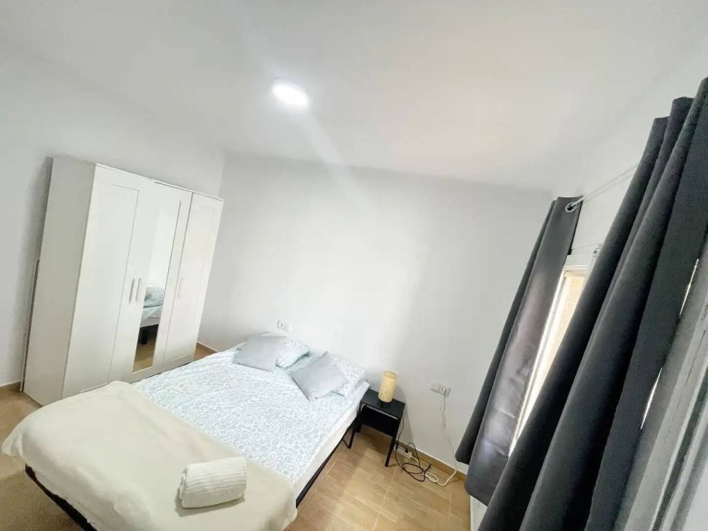 Piso de 60 m² en Manresa