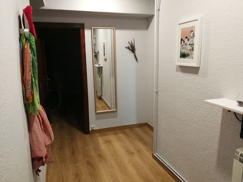 Habitació de lloguer, Valladolid