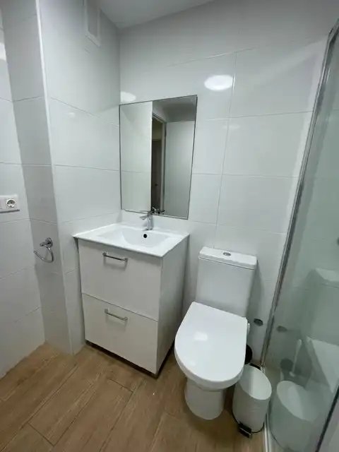 Pis de 85 m² a Alacant