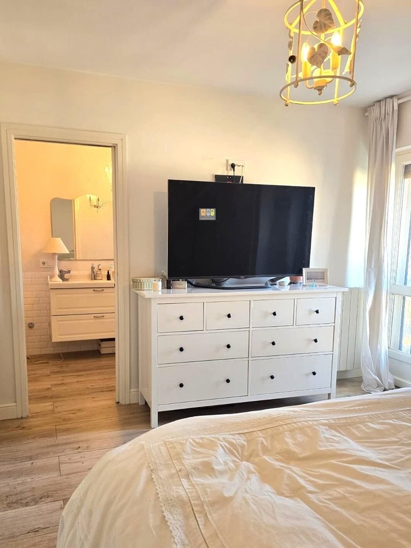Piso de 126 m² en Altea