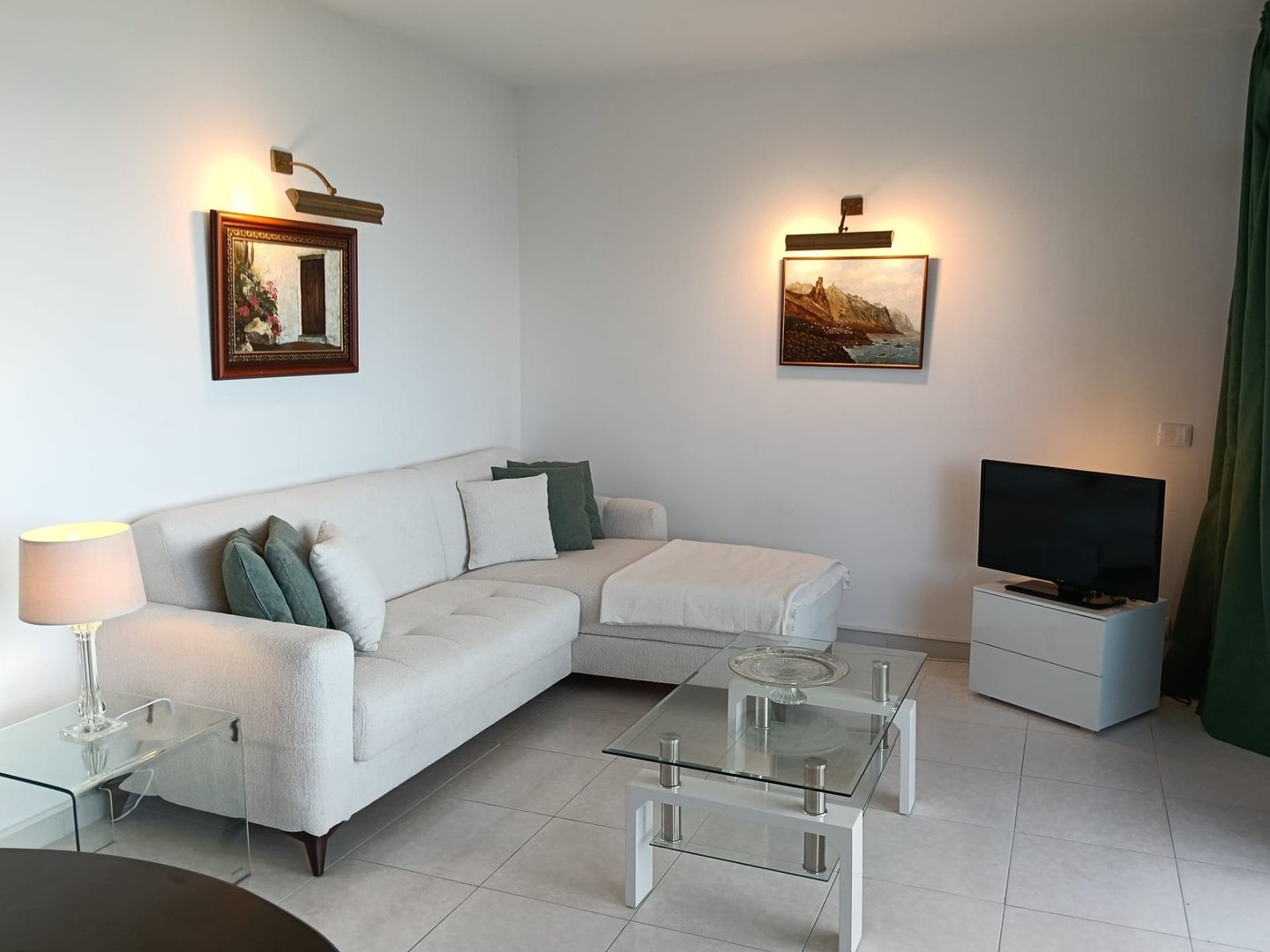 Piso de 60 m² en Puerto de la Cruz