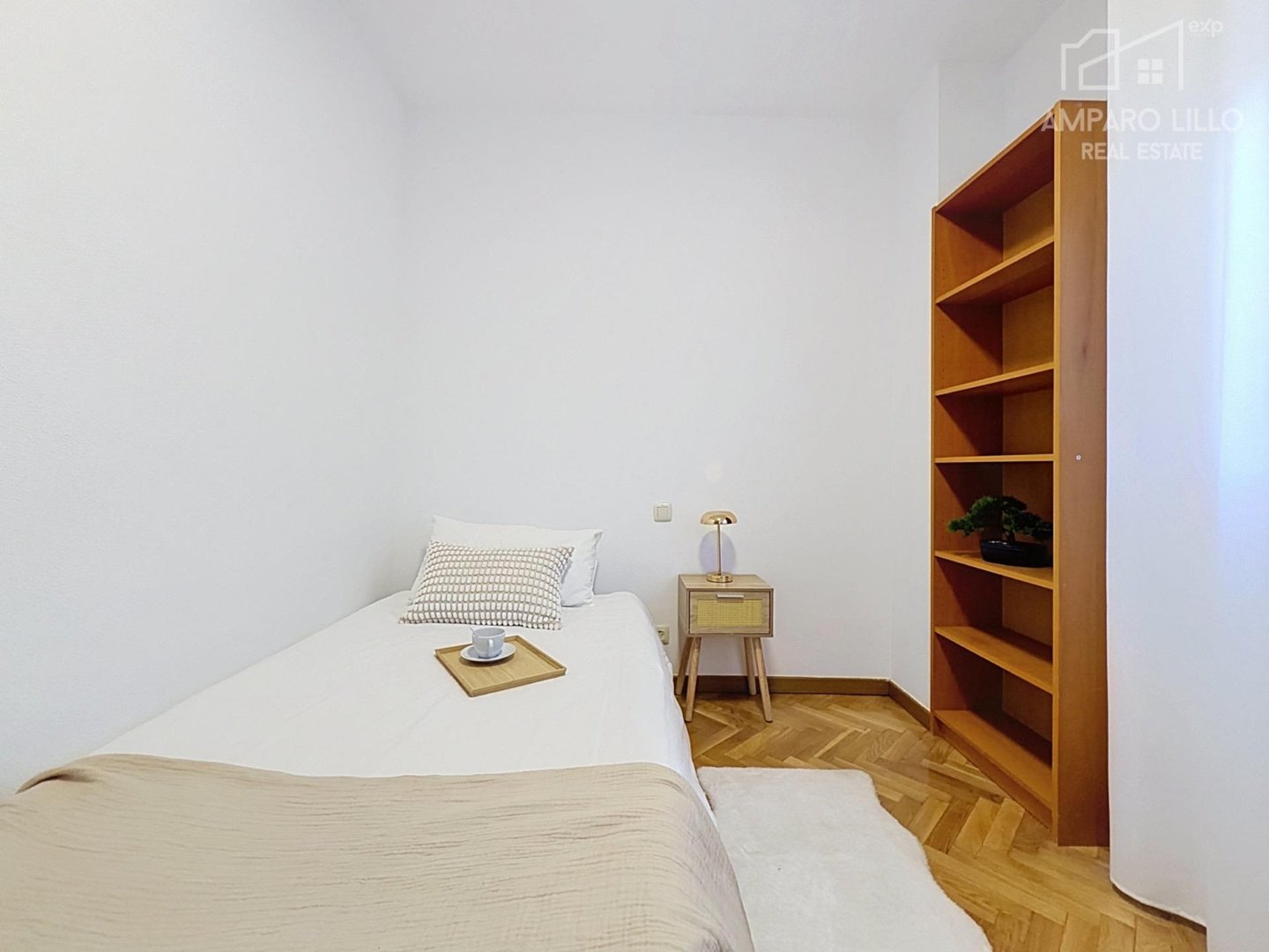 Piso de 116 m² en Madrid