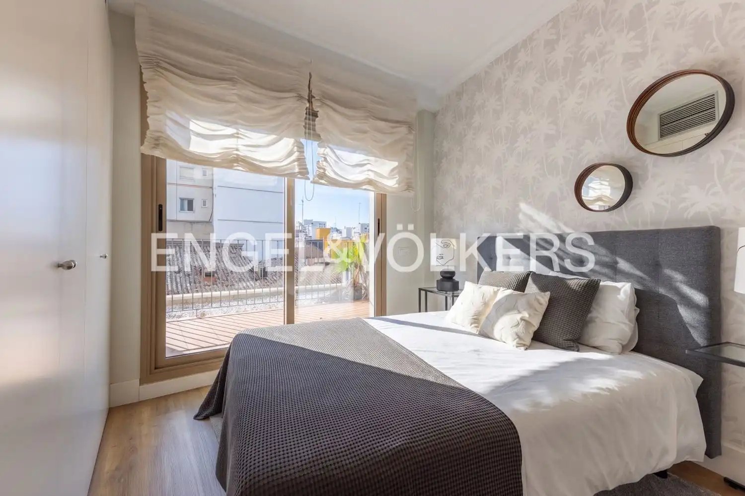 Piso de 50 m² en Valencia