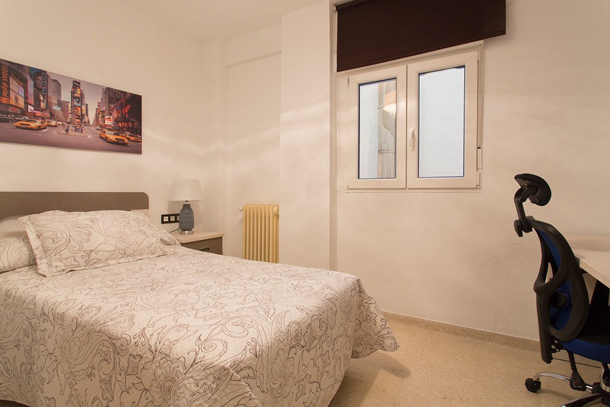 Wohnung 114 m² in Granada