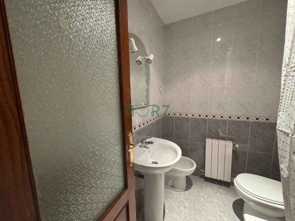 Piso de 112 m² en Ourense