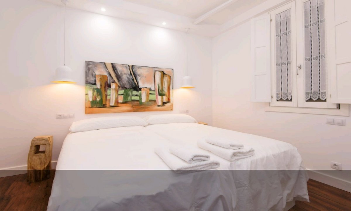 Piso de 70 m² en Bilbao