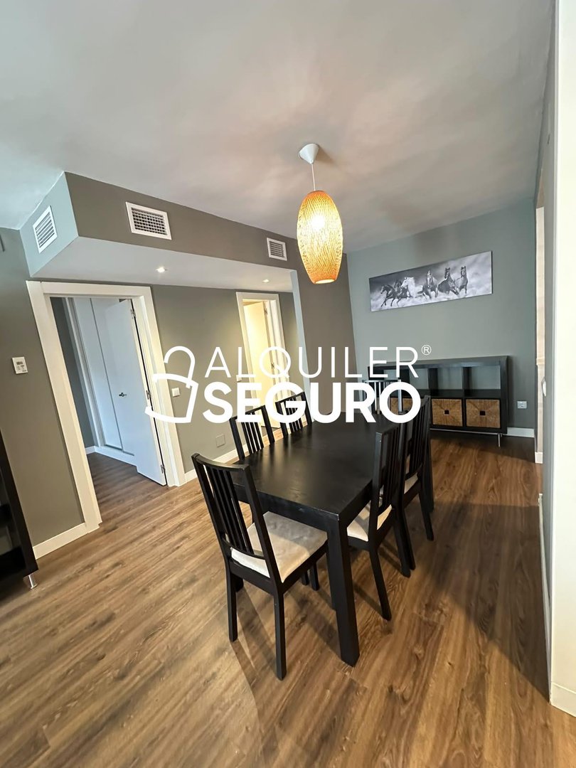 Appartamento 100 m² a Villar del Olmo