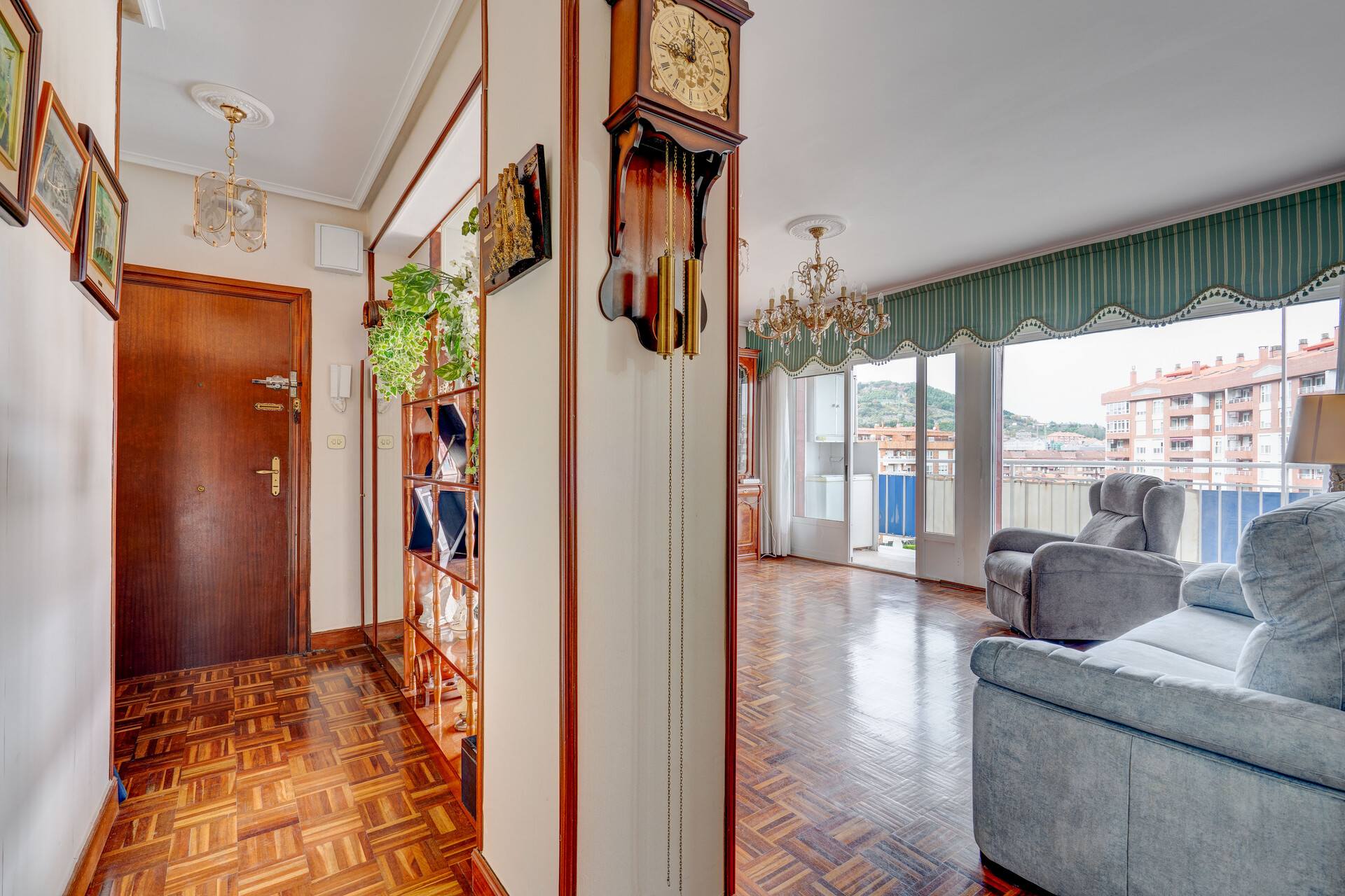 Piso de 73 m² en Castro-Urdiales