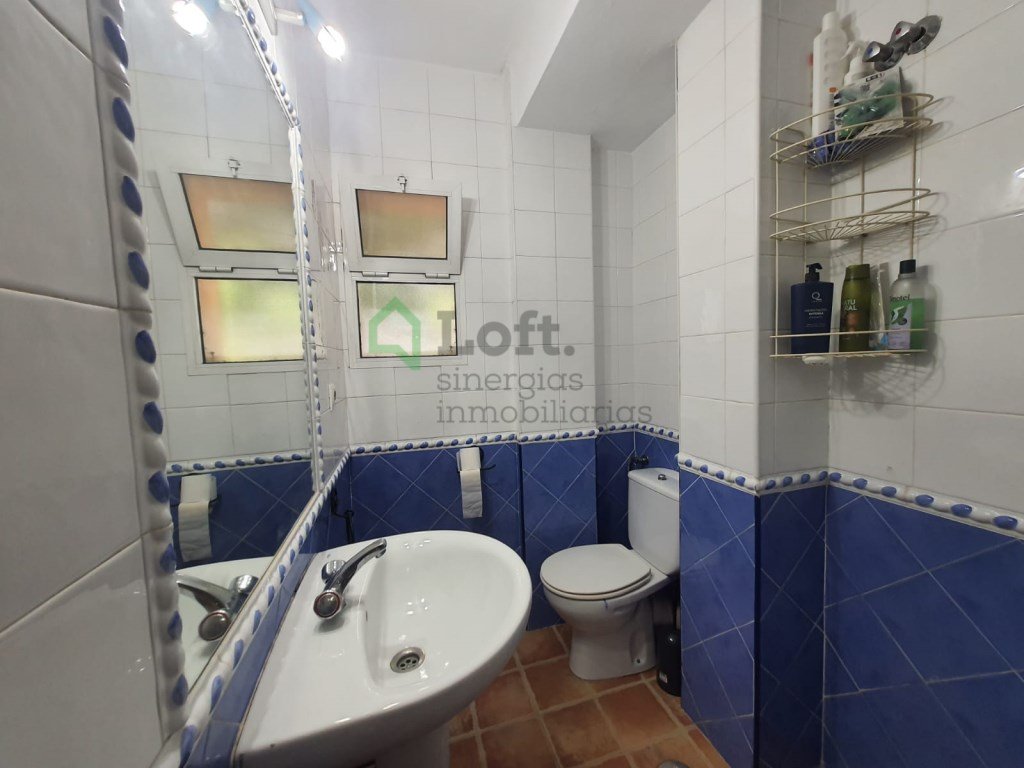 Piso de 95 m² en Badajoz