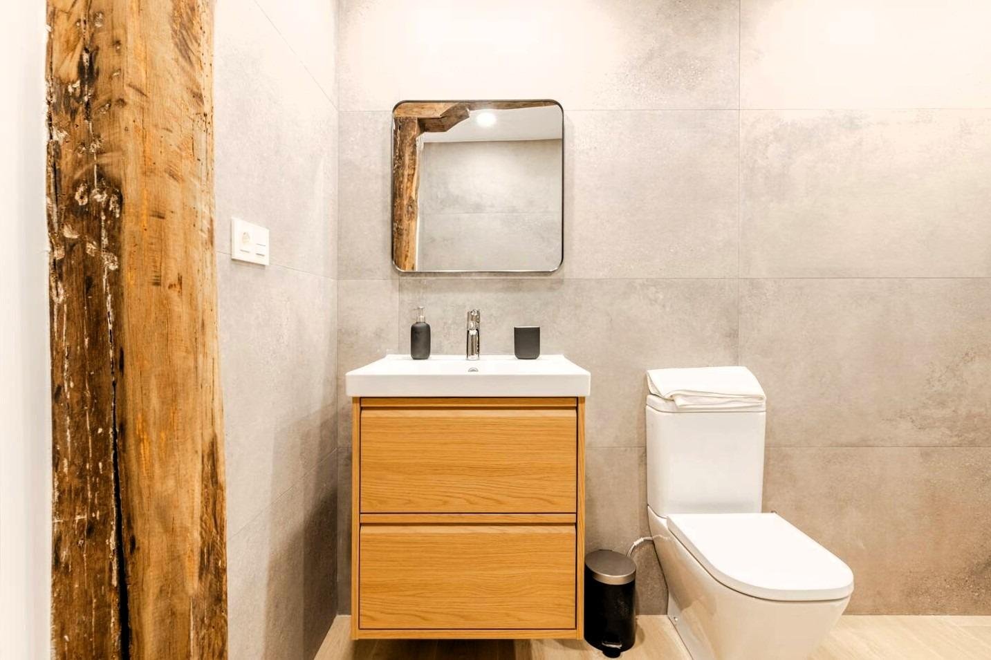 Piso de 110 m² en Bilbao