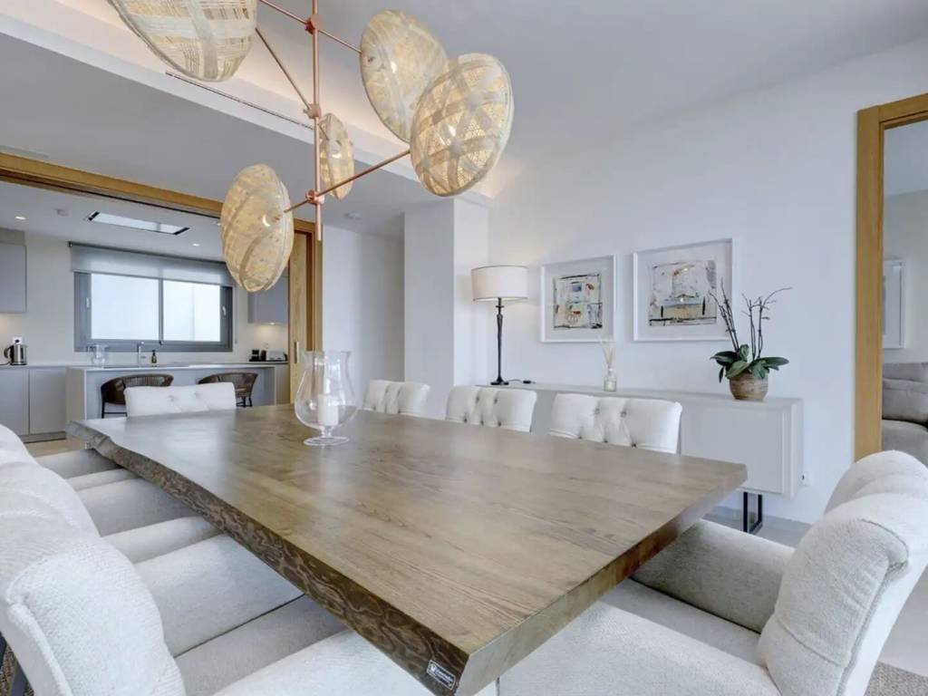 Piso de 438 m² en Benahavís