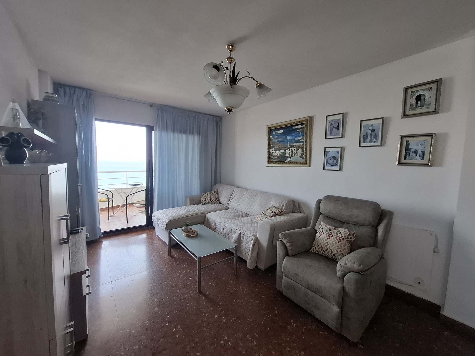 Piso de 60 m² en Mijas